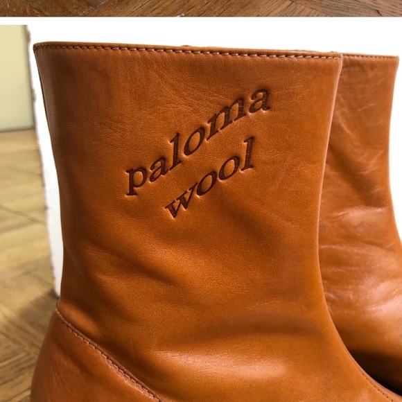 paloma wool edna boot - Picture 5 of 6